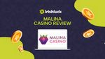 Evaluación del establecimiento de juego Malina