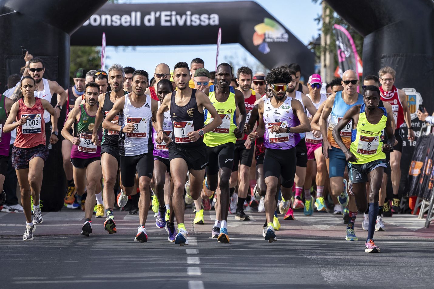 Ethiopian Prominence: Tadese Takele and Sutume Asefa Kebede Triumph at 2025 Tokyo Marathon