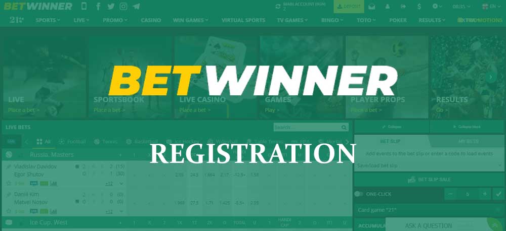 A Comprehensive Guide to Online Casino Betwinner A Comprehensive Guide to Online Casino Betwinner