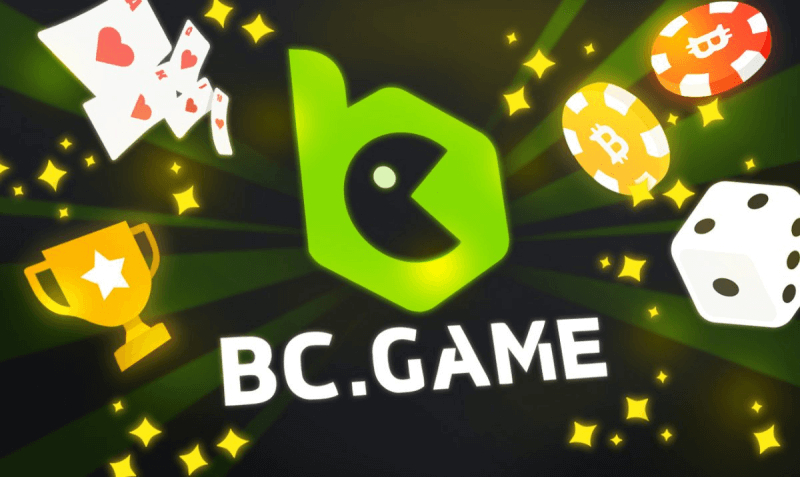 BC.GameBet Nigeria Your Ultimate Gaming Destination BC.GameBet Nigeria Your Ultimate Gaming Destination