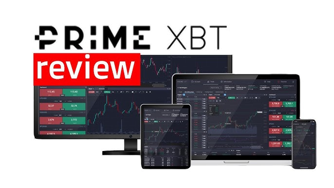 Comprehensive Review of PrimeXBT Trading Platform Comprehensive Review of PrimeXBT Trading Platform