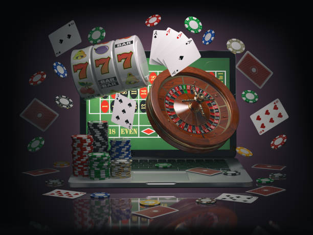 Descubra o Mundo do 6rbet Apostas, Jogos e Emoções Descubra o Mundo do 6rbet Apostas, Jogos e Emoções