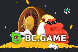 Discover Excitement and Rewards at BC.Game SK Official Discover Excitement and Rewards at BC.Game SK Official