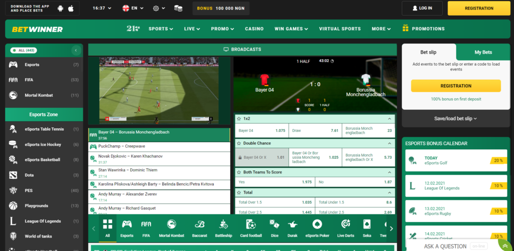 Discover Exciting Betwinner Betting Promo Codes for Maximum Gains Discover Exciting Betwinner Betting Promo Codes for Maximum Gains