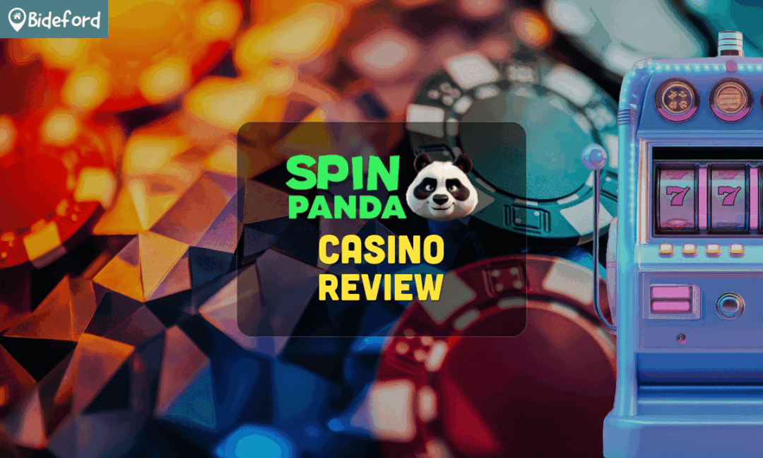 Experience Thrills and Wins at Spinpanda Casino Experience Thrills and Wins at Spinpanda Casino
