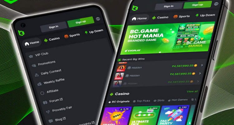 Exploring the Excitement of B C Game Exploring the Excitement of B C Game