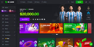 Exploring the Exciting World of BC.Game Live Bets Exploring the Exciting World of BC.Game Live Bets