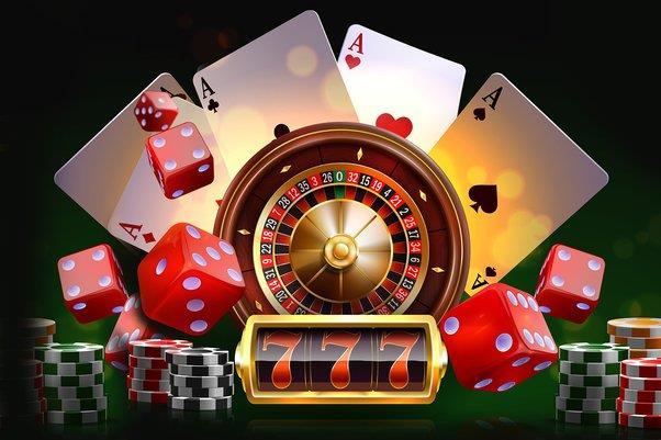 How to Avoid Common Mistakes When Playing at Online Casinos 9 How to Avoid Common Mistakes When Playing at Online Casinos 9