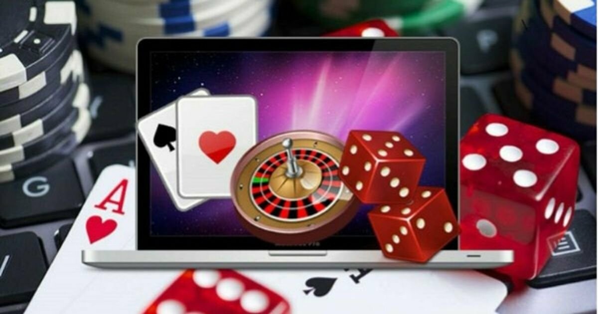 How to Win Big with Live Casino Games How to Win Big with Live Casino Games