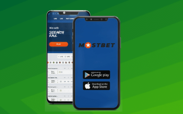MostBet Casino Review