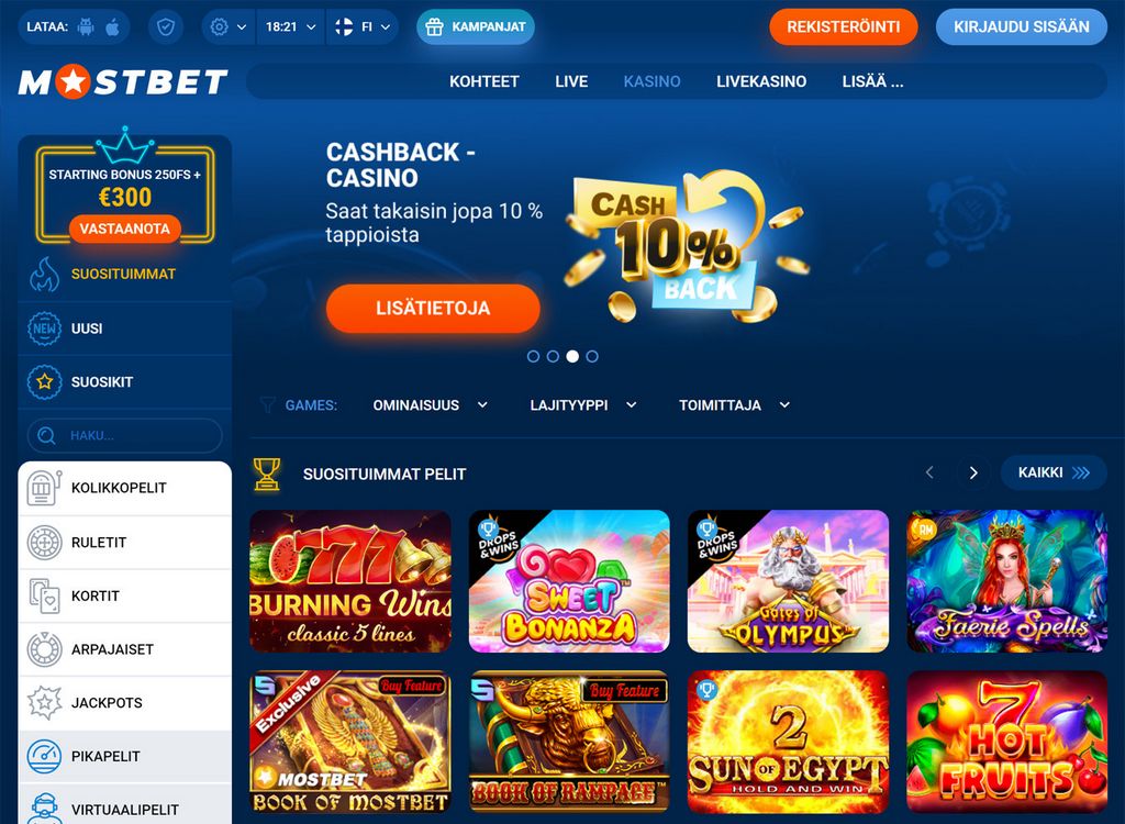 Mostbet Jak vybrat: Podrobný průvodce pro začátečníky