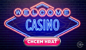 Nové online casino Zábava a šance na výhru na dosah ruky Nové online casino Zábava a šance na výhru na dosah ruky