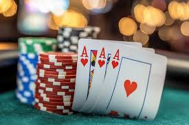 Online Casino Hand of Luck Your Ultimate Guide to Winning Strategies