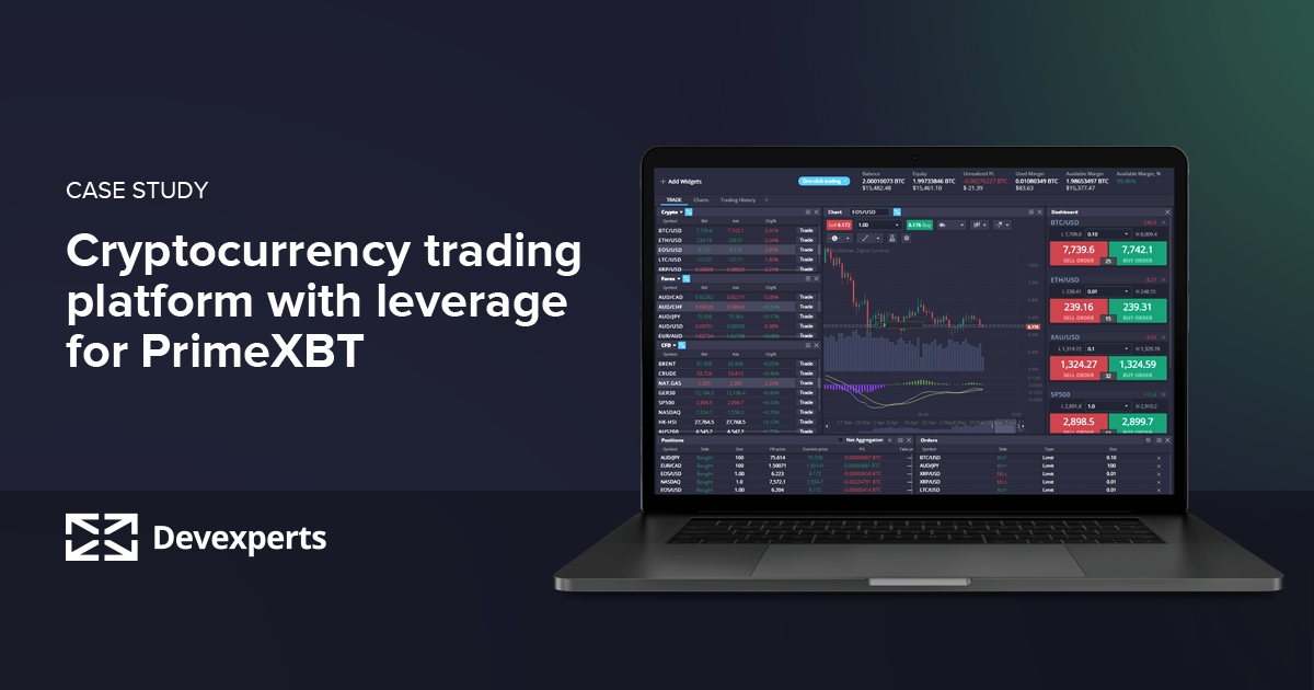 Understanding PrimeXBT Spreads for Better Trading Decisions Understanding PrimeXBT Spreads for Better Trading Decisions