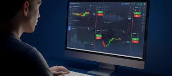 Understanding the Pocket Option Broker A Comprehensive Guide Understanding the Pocket Option Broker A Comprehensive Guide