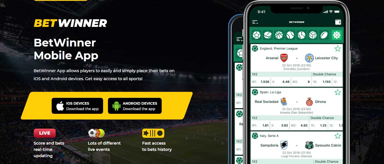 Your Ultimate Guide to Betwinner Live-Kasino Your Ultimate Guide to Betwinner Live-Kasino