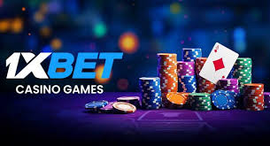 Discover the Thrilling Features of 1xbet aviator apk Discover the Thrilling Features of 1xbet aviator apk