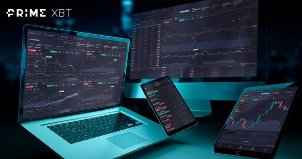 Exploring PrimeXBT A Comprehensive Guide for Traders Exploring PrimeXBT A Comprehensive Guide for Traders