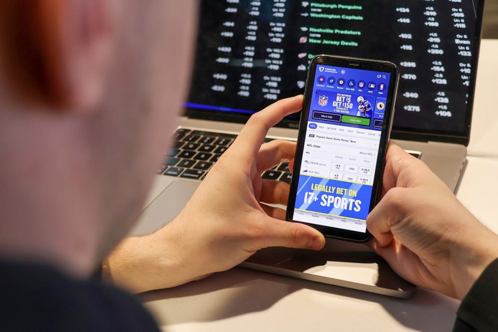 Exploring the World of 24 Betting A Guide to Online Gambling Exploring the World of 24 Betting A Guide to Online Gambling