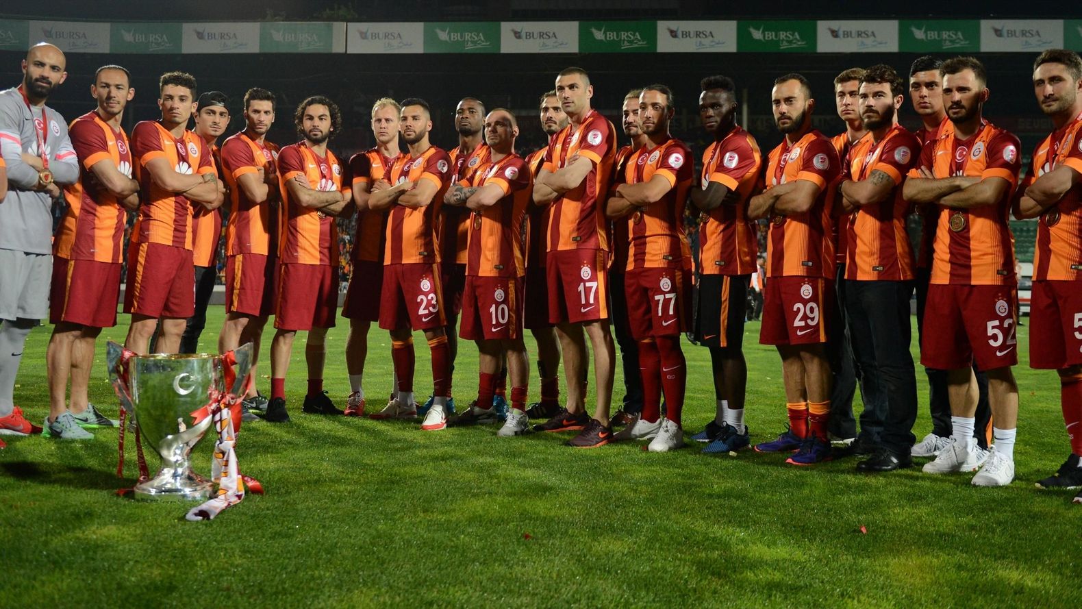 Galatasaray SK